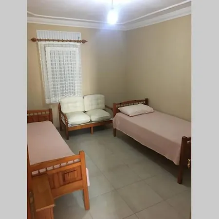 Turgutreis Hazel Hébergement de vacances Muğla